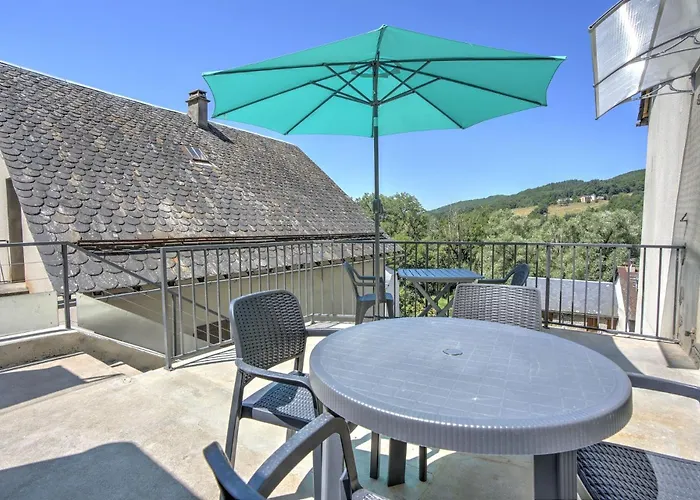 Le Roqueprins - Netflix/Wi-Fi Fibre/Terrasse