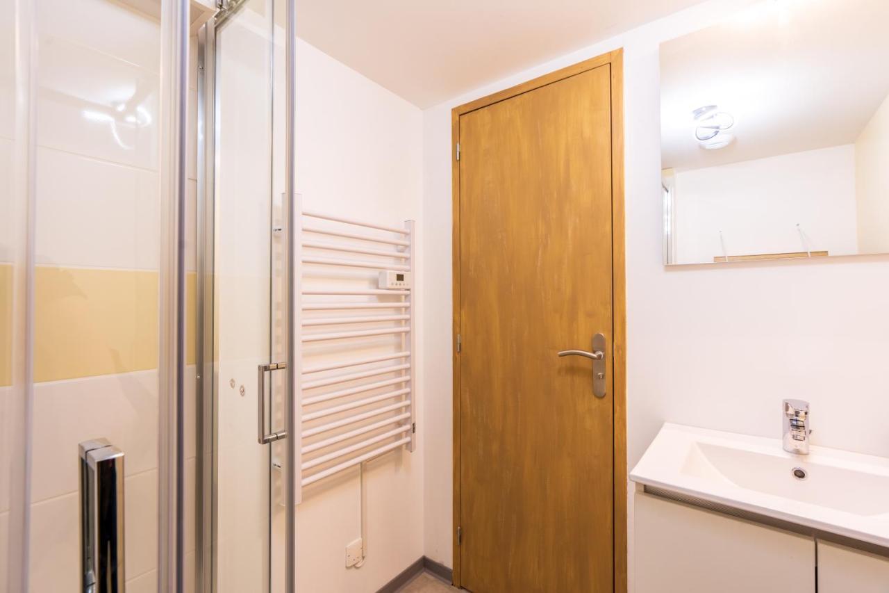 Le Roqueprins - Netflix/wi-fi Fibre/terrasse Apartment *