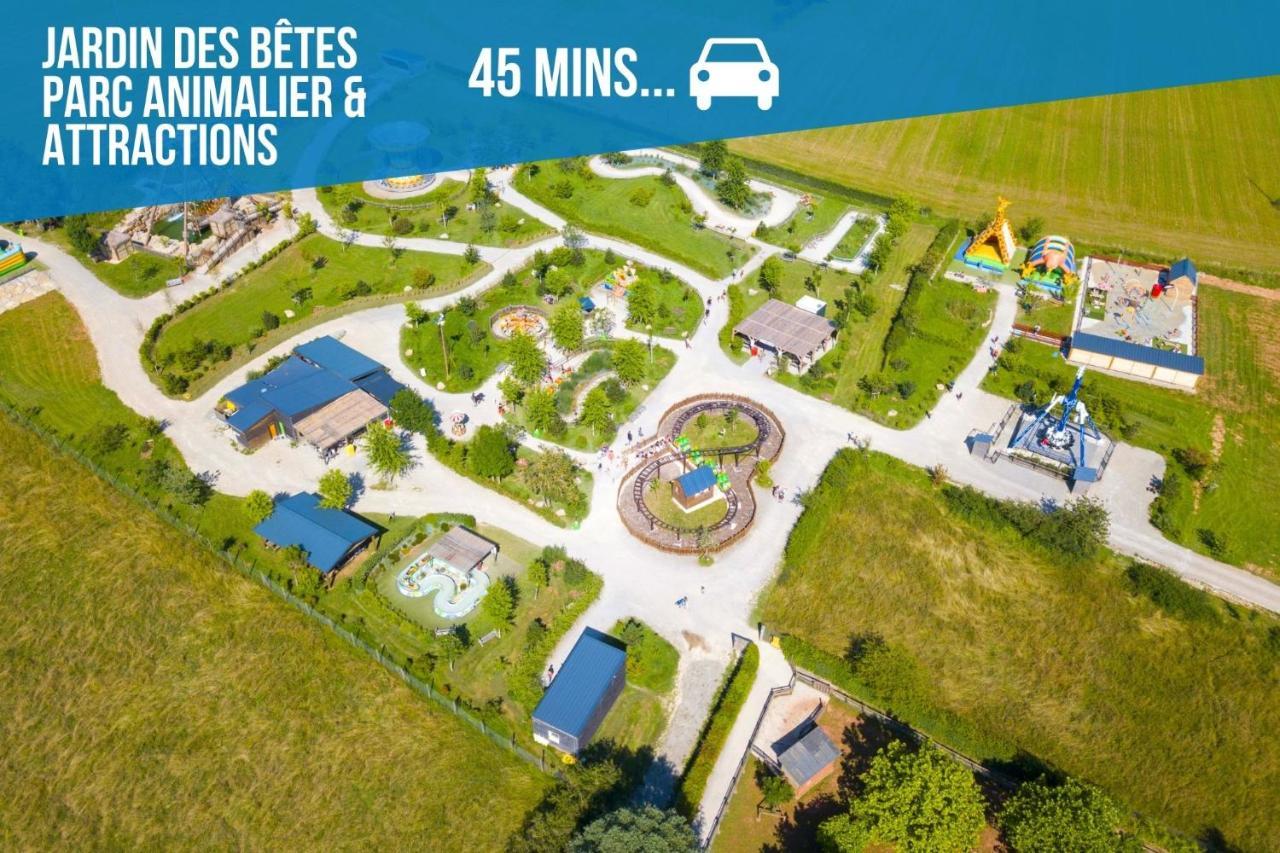 Le Roqueprins - Netflix/wi-fi Fibre/terrasse Apartment *