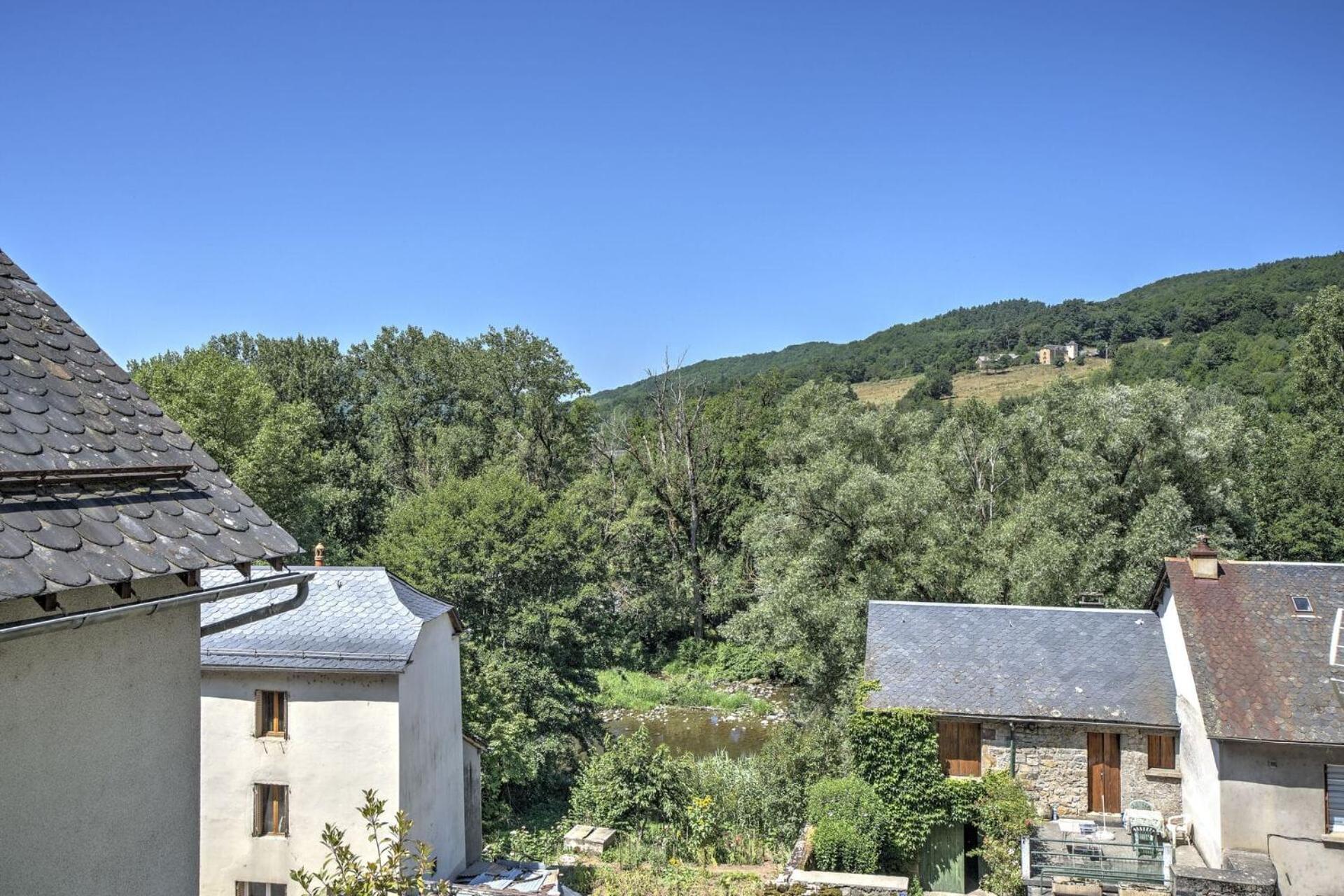 Apartment Le Roqueprins - Netflix/wi-fi Fibre/terrasse